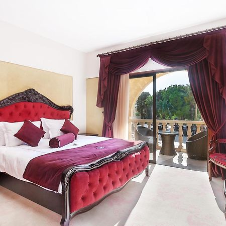 Le Chateau Lambousa Lapithos  Quarto foto