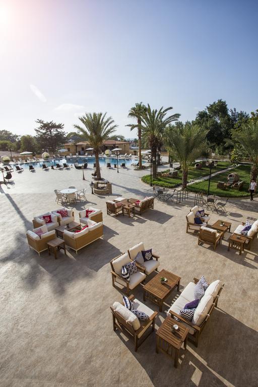 Le Chateau Lambousa Lapithos  Exterior foto