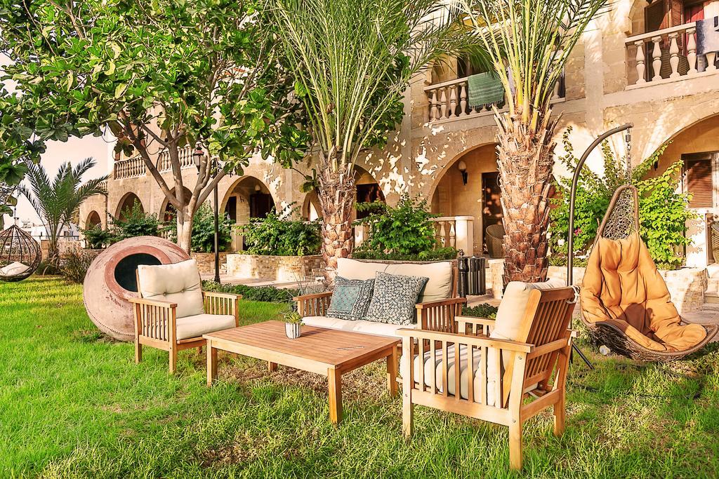 Le Chateau Lambousa Lapithos  Quarto foto